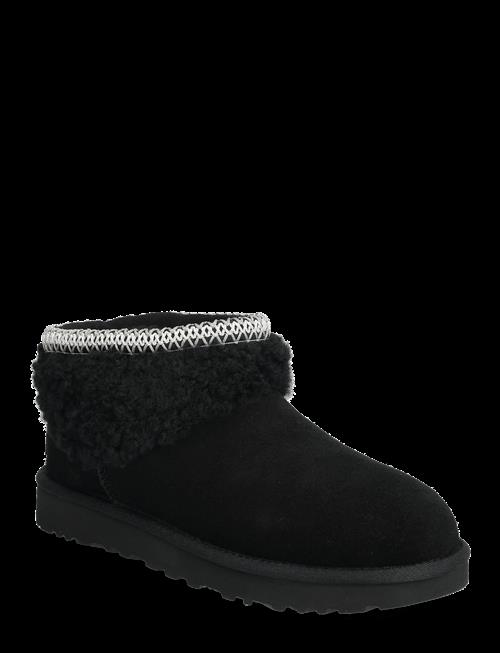 UGG | W Classic Ultra Mini Maxi Curly | 39