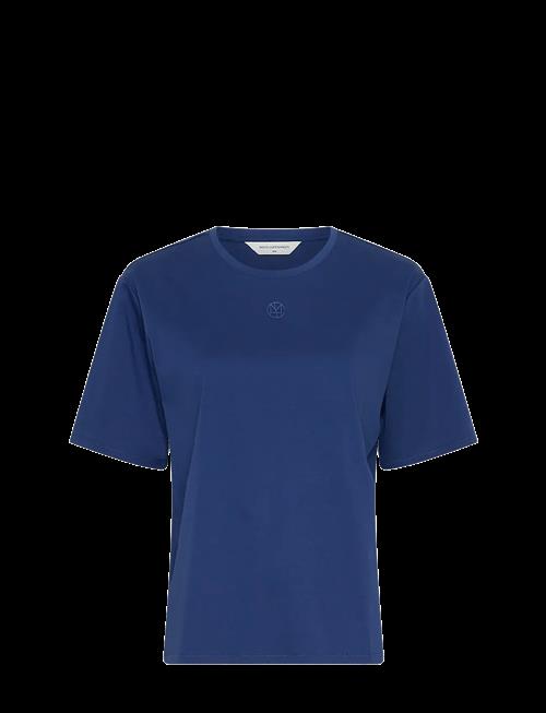 MSCH Copenhagen | Mschmelea Icon Tee | M/L