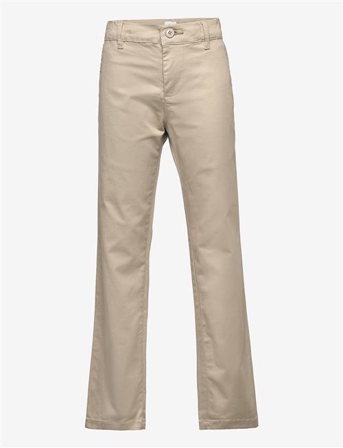 Grunt | Gradib Street Loose Chino | 152