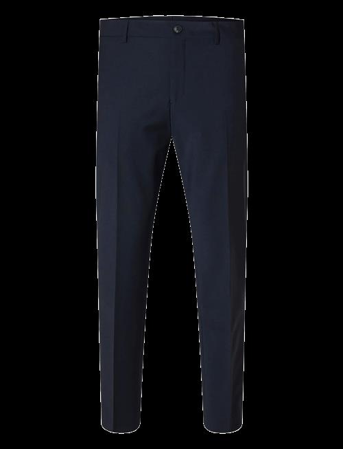Selected | Slhslim-Theo Trs Flex Noos | 56