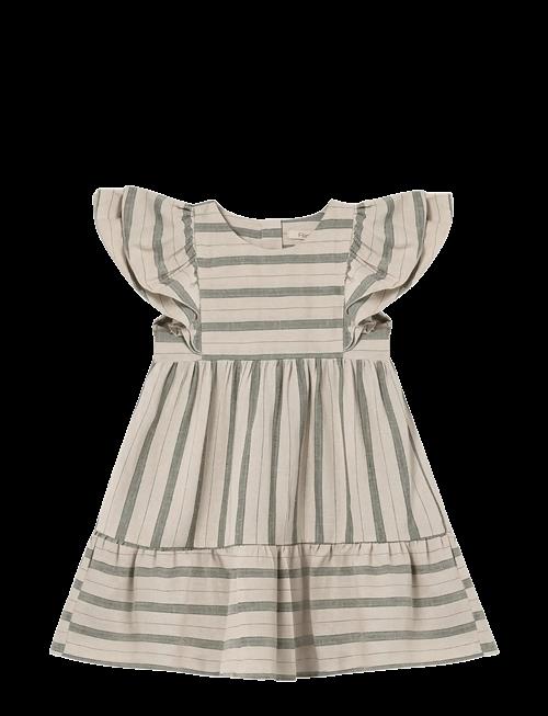 Fliink | Vira Ss Dress | 116