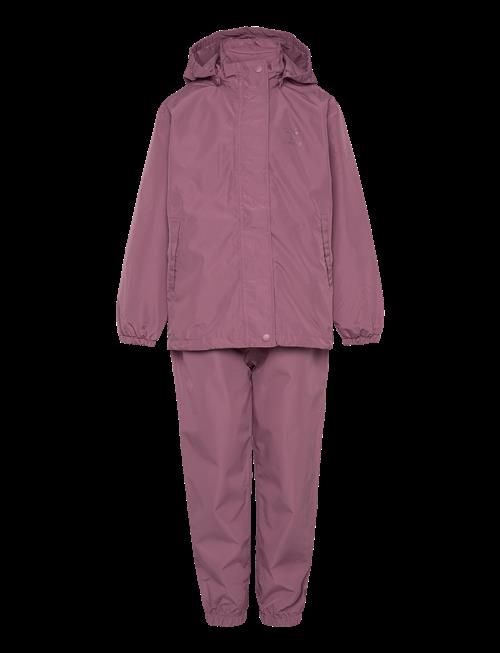 Hummel | Hmlnessie Rainsuit | 134