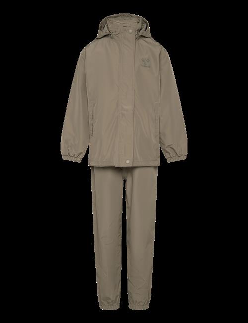 Hummel | Hmlnessie Rainsuit | 152