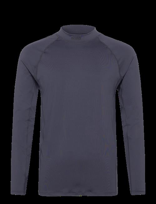 Björn Borg | Borg Mock Neck Ls T-Shirt | XXL