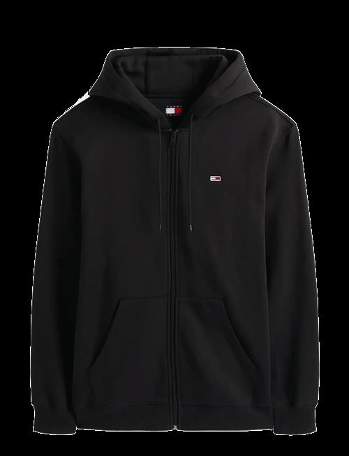 Tommy Jeans | Tjm Reg S Flag Zip Thru | S
