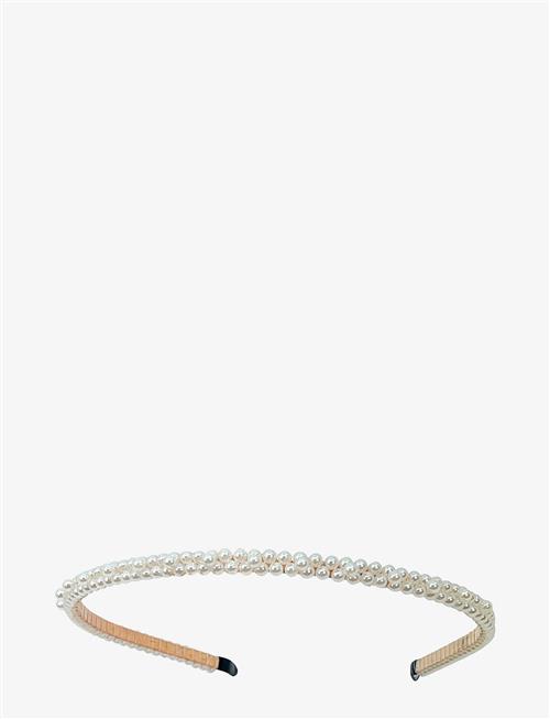 Pipol's Bazaar | Sia Diadema Pearl | ONE SIZE