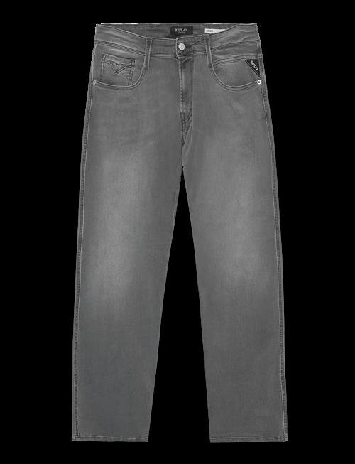Replay | Anbass Trousers Slim C-Stretch | 29 x 32
