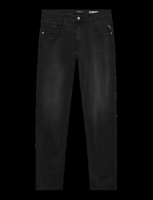 Replay | Anbass Trousers Slim C-Stretch | 38 x 32