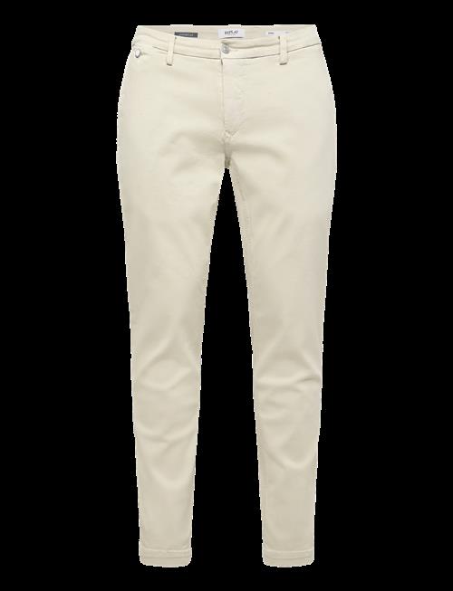Replay | Benni Trousers Regular Hyperchino Color Xlite | 33 x 30