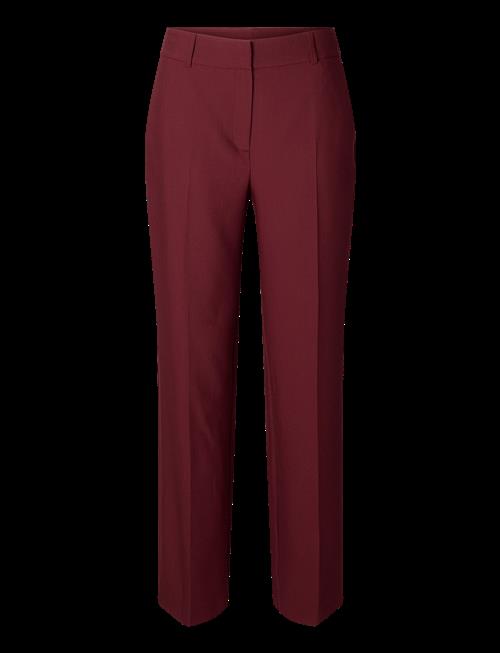 Selected | Slwrita Mw Wide Pant Mel Noos | 40 x 30