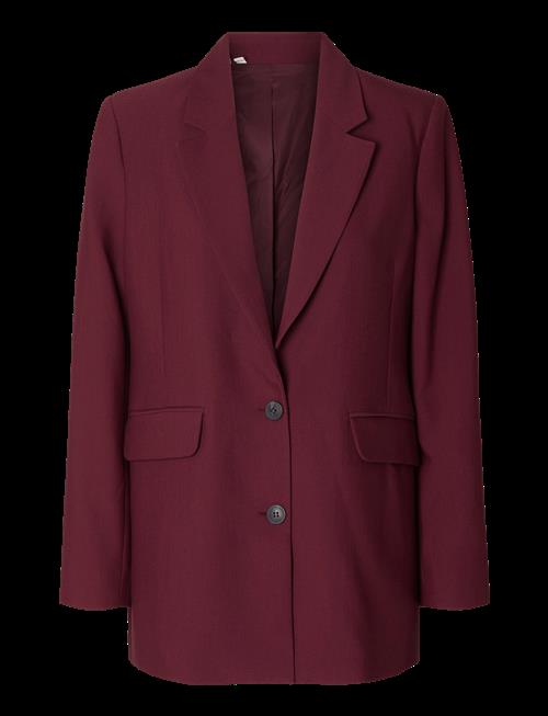 Selected | Slwrita Ls Relaxed Blazer Mel Noos | 36