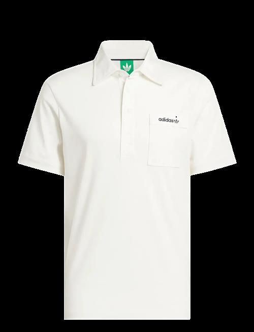 adidas Golf Originals | S Pocket Polo | XXL