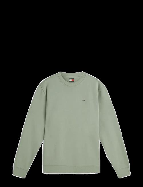 Tommy Jeans | Tjm Reg S Flag Crew | S