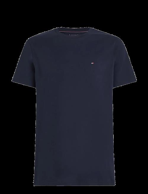 Tommy Hilfiger | Essential Reg Fit Solid Tee | XL