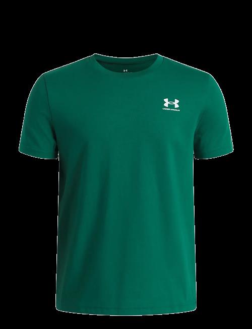 Under Armour | Ua B Sportstyle Lc Ss | 140-152