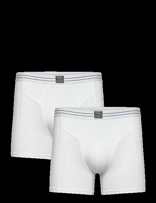 Björn Borg | Viscose Cotton Blend Boxer 2P | XXL