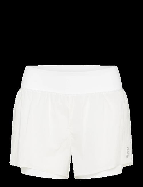 2XU | Aero Hi-Rise 2-In-1 3 Inch Shorts | XL