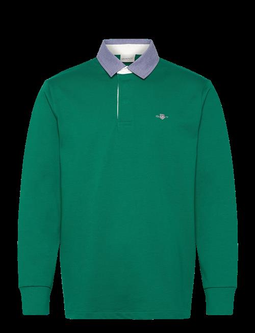 Gant | Classic Heavy Rugger | XL
