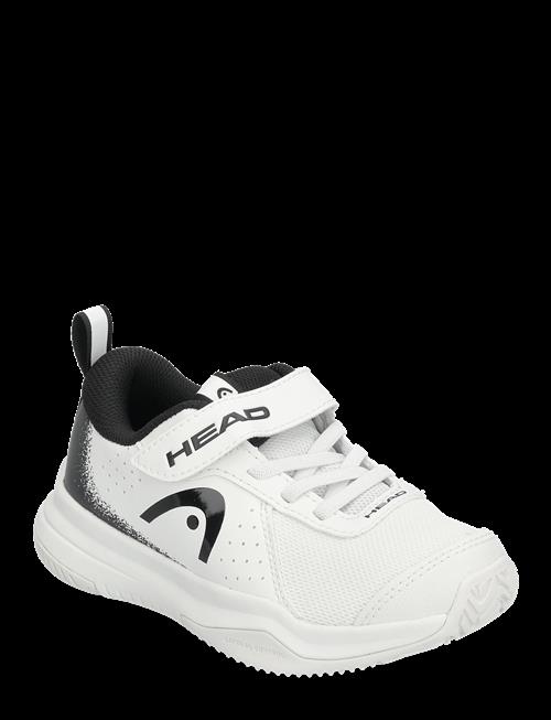 Head | Sprint Velcro 4.0 Kids Whbk | 34