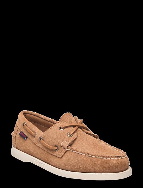 Sebago | Portland Flesh Out W | 38