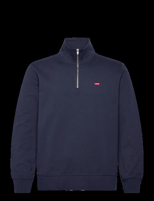 Levi's® | Original Hm Quarter Zip Navy B | XXL