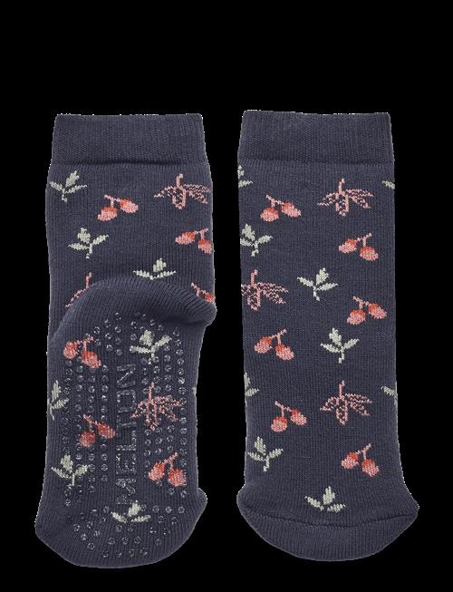 Melton | Maple Sock Anti Slip Let's Go | 20/22