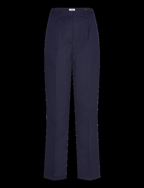 Scotch & Soda | Robyn Relaxed Tapered Leg Gabardine Twill Pant | 27 x 32