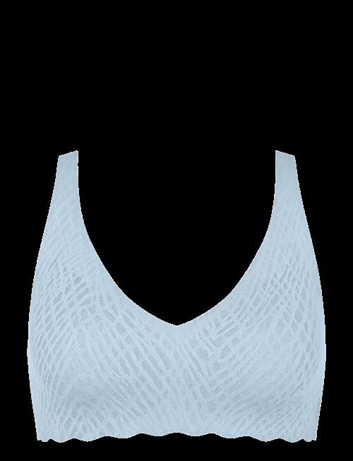 sloggi | Sloggi Zero Feel Bliss Soft Bra | XL