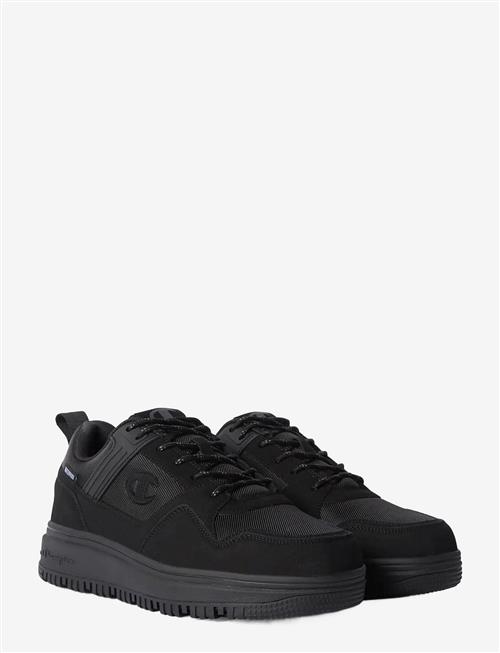 Champion | Rd18 Utility Wp Low Low Cut Shoe | 42