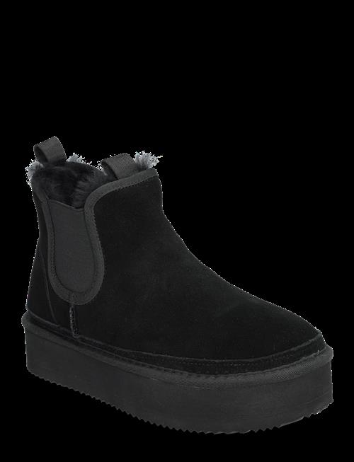 Rosemunde | Rhbolina Chelsea Plateau Boot | 41