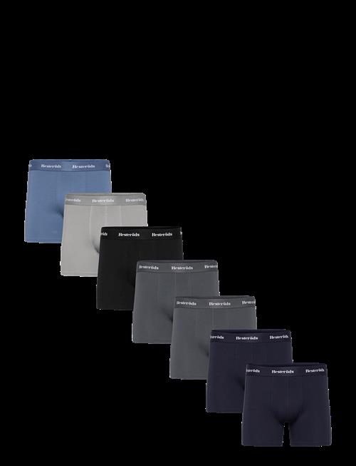 Resteröds | Kalle Cotton 7-Pack | XL