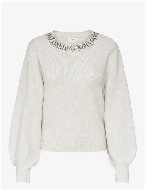 ONLY | Onlelsa L/S Pullover Knt Noos | L