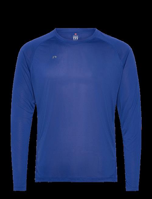 Newline | Nwlbeat T-Shirt L/S | XXL