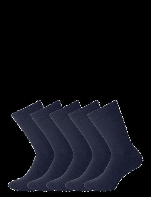 Bread & Boxers | Socks 5-Pack | 40-46