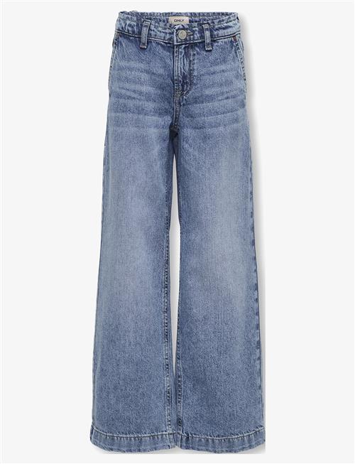 Kids Only | Kogcomet Wide Leg Dnm Mat085 Noos | 134