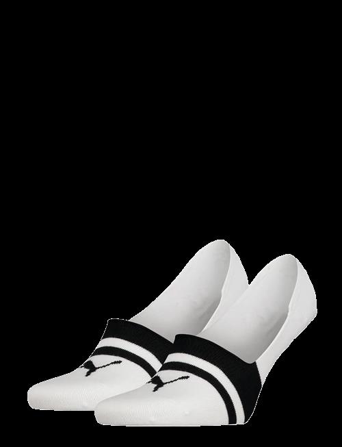 PUMA | Puma Unisex Heritage Mid Cut Foot | 35-38