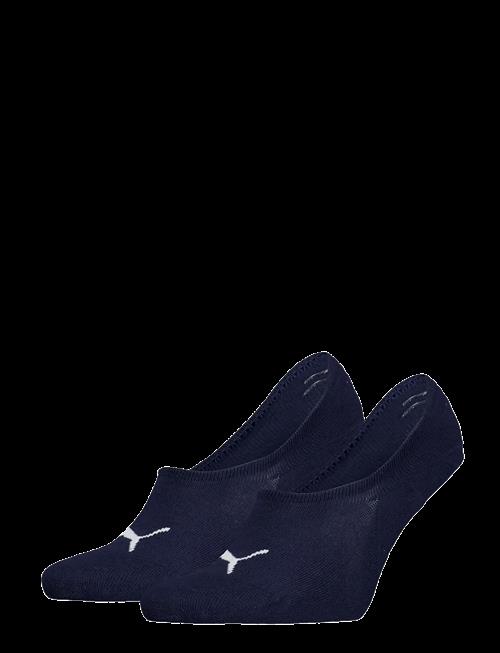 PUMA | Puma Unisex High Cut Footie 2P | 39-42