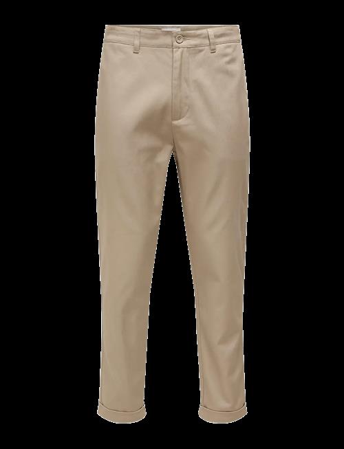 ONLY & SONS | Onskent Crop Work 0073 Pant | 29 x 34