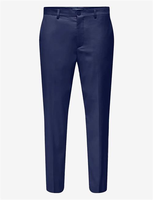 ONLY & SONS | Onseve Jay Life Slim  0072 Pant | 42