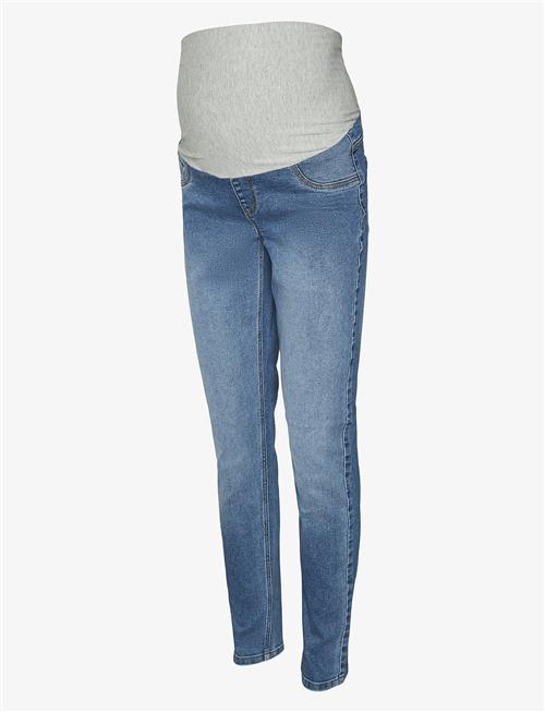 Mamalicious | Mloslo Skinny Jeans | 32 x 32