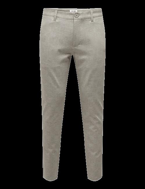 ONLY & SONS | Onsmark Slim Check 020919 Pant Noos | 32 x 30