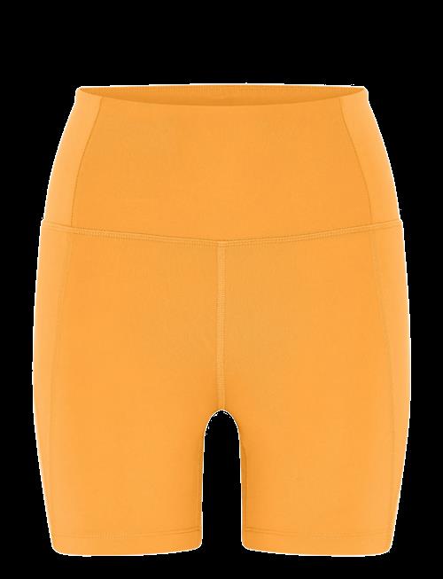 Girlfriend Collective | Compressive High-Rise Run Shorts | L