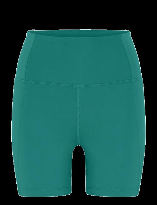 Girlfriend Collective | Compressive High-Rise Run Shorts | XXS