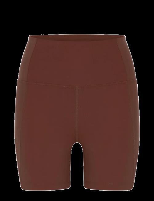 Girlfriend Collective | Compressive High-Rise Run Shorts | XS