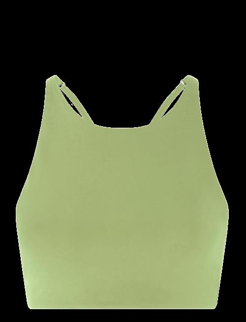 Girlfriend Collective | Topanga Bra, Cross-Back | XXXXL