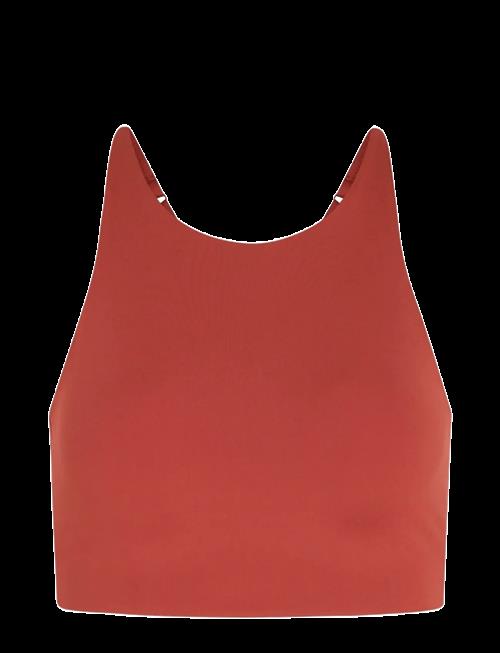 Girlfriend Collective | Topanga Bra, Cross-Back | XXL