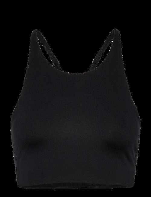 Girlfriend Collective | Topanga Bra, Cross-Back | L