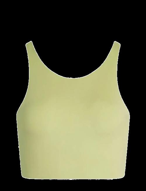 Girlfriend Collective | Topanga Bra, Cross-Back | L