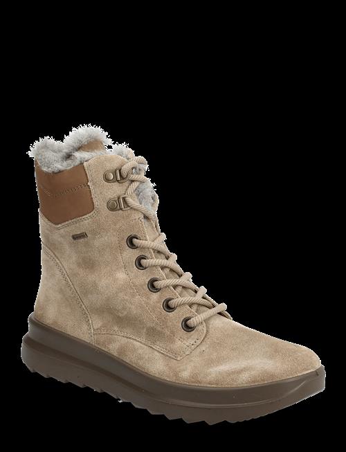 Legero | Dreamer | 37.5