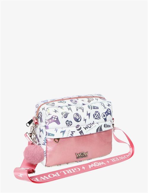 WOW Generation | Wow® Generation, Handbag With Pompom | ONE SIZE